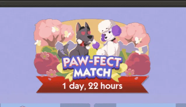 Pawfect Match Monopoly Go Rewards List - February 12, 2025